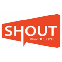 SHOUT Marketing Inc. logo - Similar company to Shout Marketing