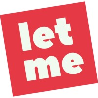 LET ME Design and Development Ltd logo - Similar company to Linked Magic
