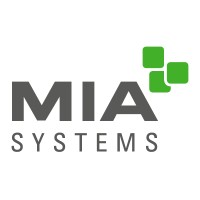 MIA Systems GmbH logo - Similar company to Alpsav