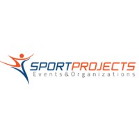 Sport Projects Sportif Etkinlikler logo - Similar company to Sport Projects