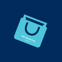 PDF Marketing logo - Similar company to Dillexa