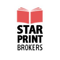 Star Print Brokers logo - Similar company to Empower Print Source