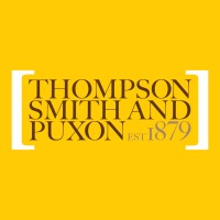 Thompson Smith and Puxon Solicitors logo - Similar company to Inframesh