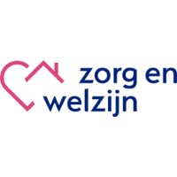 VZW Zorg en Welzijn logo - Similar company to Okra