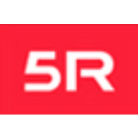 5R Properties logo - Similar company to Grupo Mserv Saúde