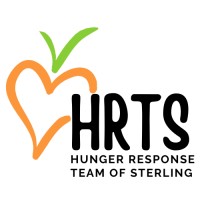 Hunger Response Team of Sterling logo - Similar company to Mend Hunger