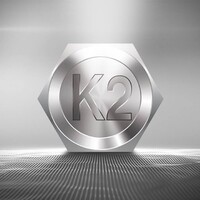 Sarl K2Steel logo - Similar company to Sarl Djanitech Security