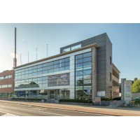 Bedrijvencentrum Dendermonde NV logo - Similar company to Visix Sint-Niklaas