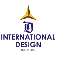 D International Design logo - Similar company to D'Sir Academy