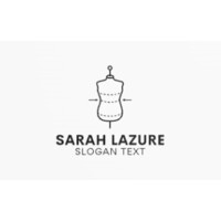 SARAH LAZURE logo - Similar company to Bindech Atelier