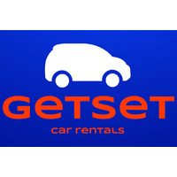 Getset car rentals logo - Similar company to Getset Motors