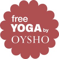 Free Yoga logo - Similar company to Yoga One Aragó Eixample