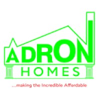 Adron homes and properties Ltd logo - Similar company to Shortcase