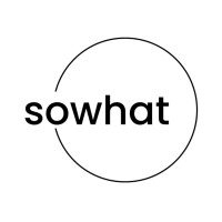 sowhat logo - Similar company to Cottagequest