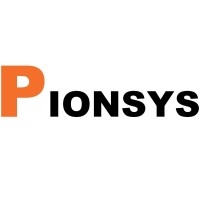 Pionsys IT GmbH logo - Similar company to Septisys Gmbh