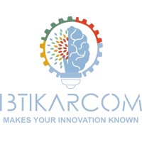 IbtikarCom logo - Similar company to Saad It