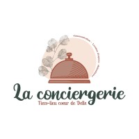 La Conciergerie, cœur de Delle logo - Similar company to Bellerive