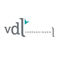 VDL verpakkingen logo - Similar company to Vdl Tti As