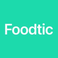 Foodtic • TPV & Autocomanda • logo - Similar company to Runnerty