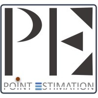 Point Estimation Ltd logo - Similar company to Artisan Estimation