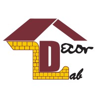 Decor Lab logo - Similar company to Design Bee Studio