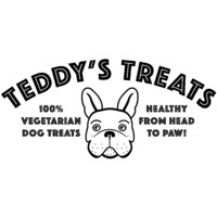 Teddy's Treats logo - Similar company to Holistic Hound