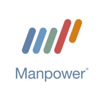 Manpower Temecula logo - Similar company to Temecula Precision Fabrication, Inc.