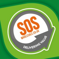 SOS Wholesale Ltd logo - Similar company to Sun Mark Ltd.