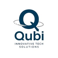 Qubi logo - Similar company to Connextar Technologies Ltd