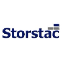 Storstac logo - Similar company to Cts Container & Trailer Services Ltd.