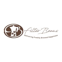 Filter-Beans logo - Similar company to Avér Beverages Pvt. Ltd.