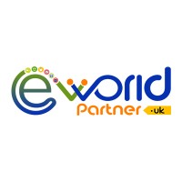 eWorldPartner logo - Similar company to Sell Patek Philippe