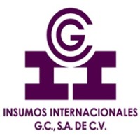 INSUMOS INTERNACIONALES G C logo - Similar company to Intec De México