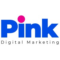 Pink Media logo - Similar company to Fundforce