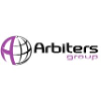 ARBITERS GROUP OF COMPANIES logo - Similar company to Alphahek Ltd