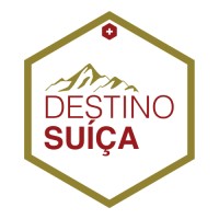 Destino Suíça GmbH logo - Similar company to Hola Suiza