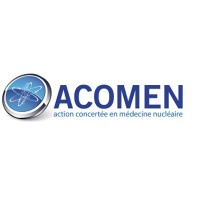 ACOMEN logo - Similar company to Anaimen - Association Nationale Des Assistants Et Internes En Médecine Nucléaire