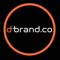 D-Brand.Co Dijital Medya logo - Similar company to Brand Medya