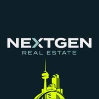 NextGen Real Estate logo - Similar company to Nextgen Real Estate