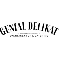 Genial Delikat gmbh logo - Similar company to Gramondo Ag
