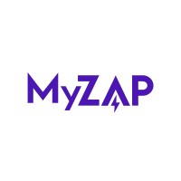 MyZAP logo - Similar company to Reshape.Work