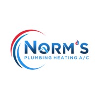 Norm's Plumbing Heating & Air Conditioning logo - Similar company to Keysill