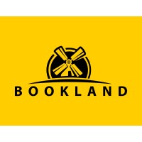 Librería Bookland logo - Similar company to Codigonet Cloud Ltda