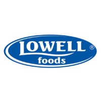 Lowell International Foods logo - Similar company to Irmat Pharmacy