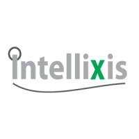 Intellixis Inc logo - Similar company to Intellexis