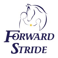 Forward Stride logo - Similar company to Xyplix