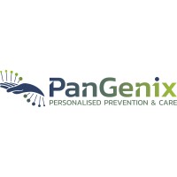 PanGenix logo - Similar company to Mozand