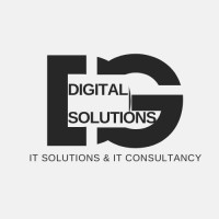 DGital Solution logo - Similar company to Canadian Fast Track Logistics