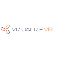 VisualiseVR logo - Similar company to Semantic Creation Pvt. Ltd.