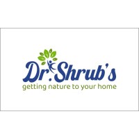 Dr.Shrub's logo - Similar company to Pardes